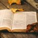 Scriptures of Comfort